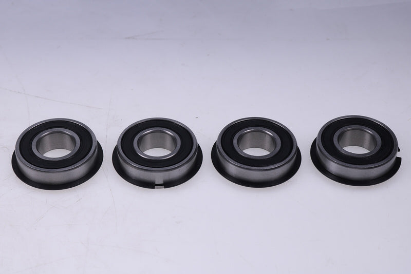 DURAFORCE 4 Pack Wheel Bearing Replacement for Bad Boy Mowers 022-7009-00