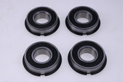 DURAFORCE 4 Pack Wheel Bearing Replacement for Bad Boy Mowers 022-7009-00