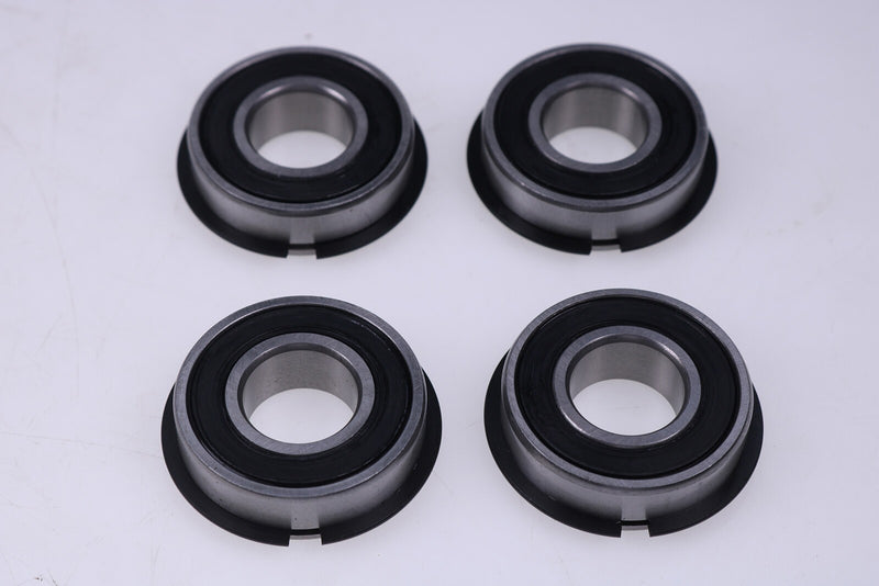 DURAFORCE 4 Pack Wheel Bearing Replacement for Bad Boy Mowers 022-7009-00