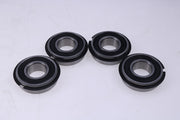 DURAFORCE 4 Pack Wheel Bearing Replacement for Bad Boy Mowers 022-7009-00