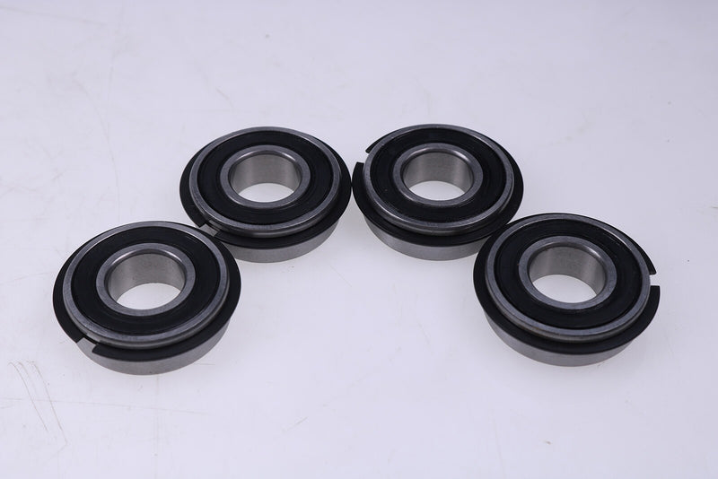 DURAFORCE 4 Pack Wheel Bearing Replacement for Bad Boy Mowers 022-7009-00