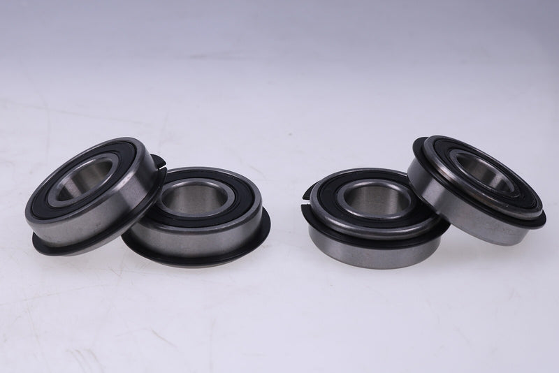 DURAFORCE 4 Pack Wheel Bearing Replacement for Bad Boy Mowers 022-7009-00