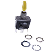 DURAFORCE Toggle Switch 4360328 1001155045 for JLG T350 460SJ 660SJ 1532E2 1532E3 1932E2