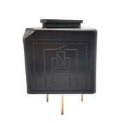 DURAFORCE Car Relay V23136-J6-X48 4 Pin Automotive Relay for 61.36-6901469