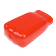 DURAFORCE Throttle Cap Rubber Grip 6564452 for Bobcat 751 753 763 S100 S130 S150 T250 T300