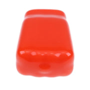 DURAFORCE Throttle Cap Rubber Grip 6564452 for Bobcat 751 753 763 S100 S130 S150 T250 T300