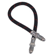 DURAFORCE New 14" Fuel Line for Ford Tractors 2000 3000 3600 4000 5000 7000+