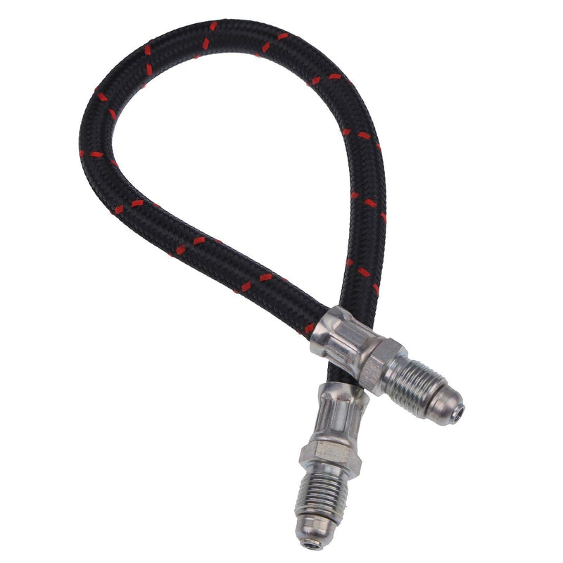 DURAFORCE New 14" Fuel Line for Ford Tractors 2000 3000 3600 4000 5000 7000+