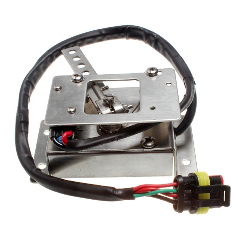DURAFORCE Throttle PB-6 0-5K 3-Wire Potentiometer for Curtis PB-8 Type PB8 Controller