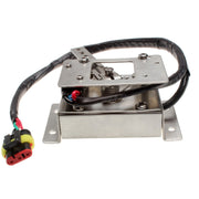 DURAFORCE Throttle PB-6 0-5K 3-Wire Potentiometer for Curtis PB-8 Type PB8 Controller