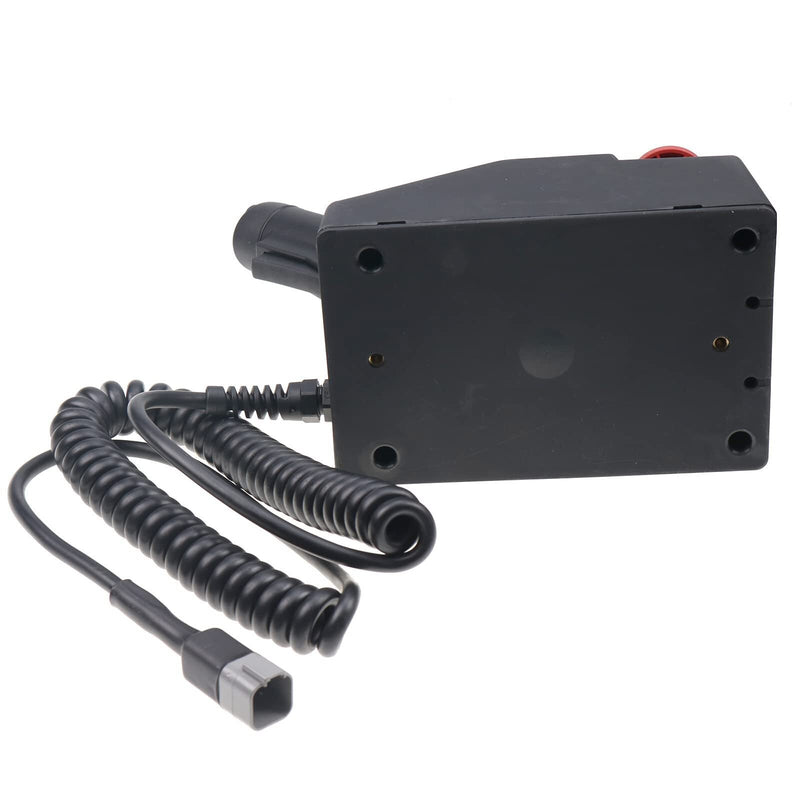 DURAFORCE New Control Box 1256727GT for Genie GS-1932 GS-2032 GS-2046 GS-2632 GS-2646