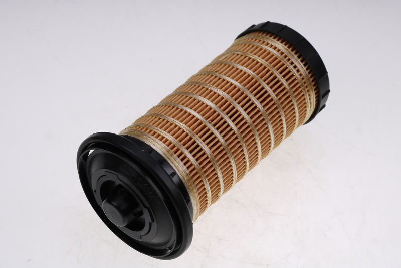 DURAFORCE New Perkins Fuel Filter 4461492 for 1103A-33 1103A-33T 1103C-33T 1103D-33