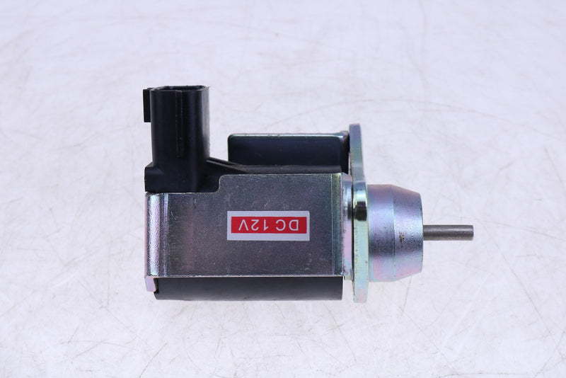 DURAFORCE Yanmar B30 VIO20 12V Solenoid Valve 119233-77951 77952 119285-77951