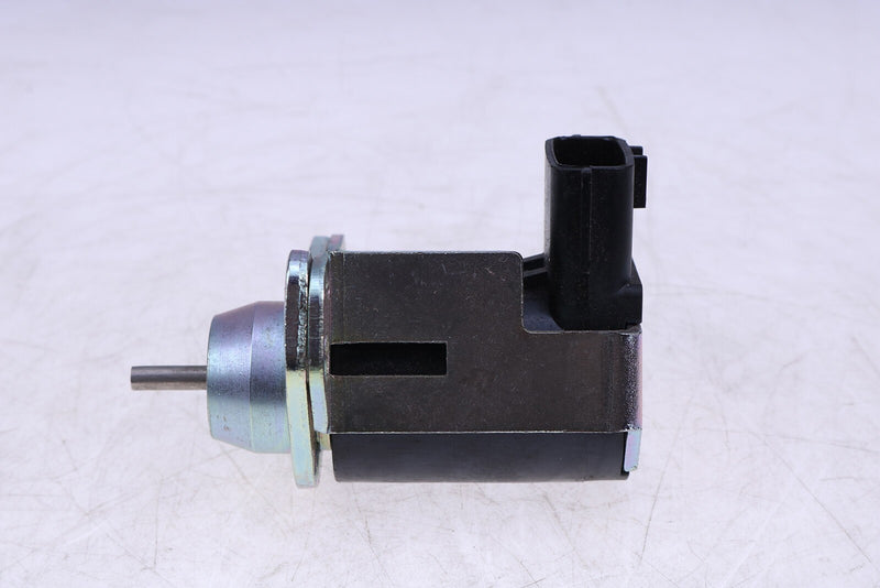 DURAFORCE Yanmar B30 VIO20 12V Solenoid Valve 119233-77951 77952 119285-77951