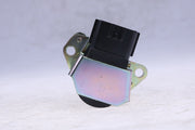 DURAFORCE Yanmar B30 VIO20 12V Solenoid Valve 119233-77951 77952 119285-77951