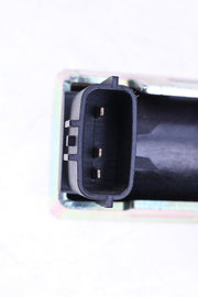 DURAFORCE Yanmar B30 VIO20 12V Solenoid Valve 119233-77951 77952 119285-77951
