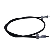 DURAFORCE Tachometer Cable D9NN17365AA for Ford Tractors 5900 6600 3430 3610 3900