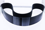 DURAFORCE New 3003341 Fan Belt for Cummins KTA38 KTA50 Engines - Durable Replacement