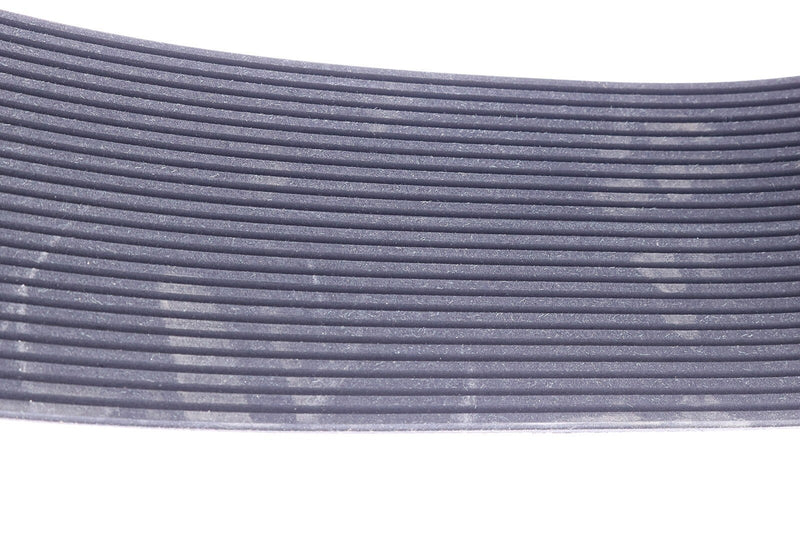 DURAFORCE New 3003341 Fan Belt for Cummins KTA38 KTA50 Engines - Durable Replacement