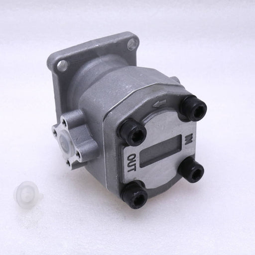 DURAFORCE New 35110-76100 Hydraulic Pump for Kubota L185F L245 L295 L175 L225 Tractors