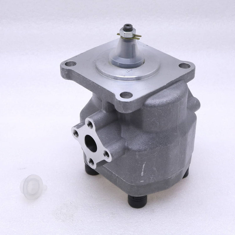 DURAFORCE New 35110-76100 Hydraulic Pump for Kubota L185F L245 L295 L175 L225 Tractors