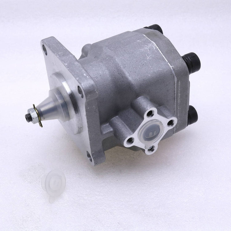 DURAFORCE New 35110-76100 Hydraulic Pump for Kubota L185F L245 L295 L175 L225 Tractors