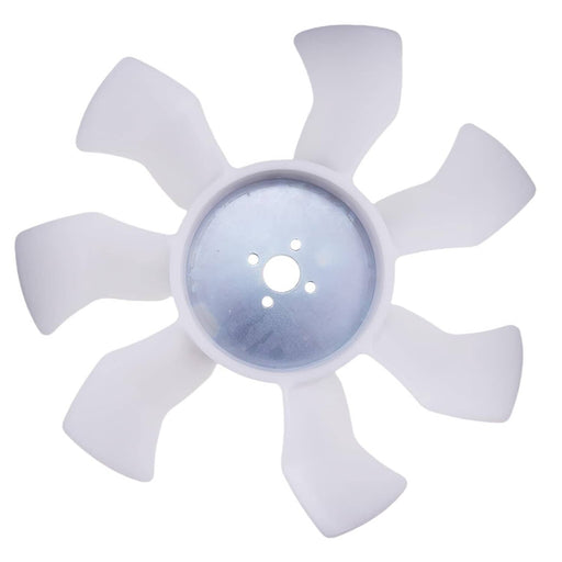 DURAFORCE Kubota Blade Fan 1C010-74110 for V3300 V3600 V3800 Engines M105SC M6800 M8200