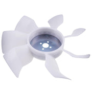 DURAFORCE Kubota Blade Fan 1C010-74110 for V3300 V3600 V3800 Engines M105SC M6800 M8200