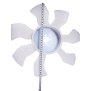 DURAFORCE Kubota Blade Fan 1C010-74110 for V3300 V3600 V3800 Engines M105SC M6800 M8200