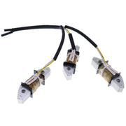 DURAFORCE Honda GX610 GX620 GX670 GXV610 GXV620 Charge Coil Assembly 31630-ZJ1-802
