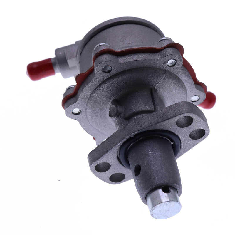 DURAFORCE 2X Perkins 400 Series Fuel Lift Pump 130506351 for 404C-22 404D-22T Engine
