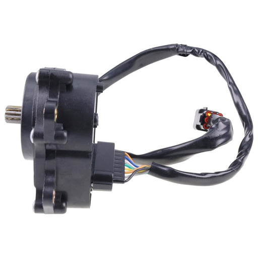 DURAFORCE CFMOTO CF450 Front Differential Axle Gear Motor Assembly Q830314000 Replacement