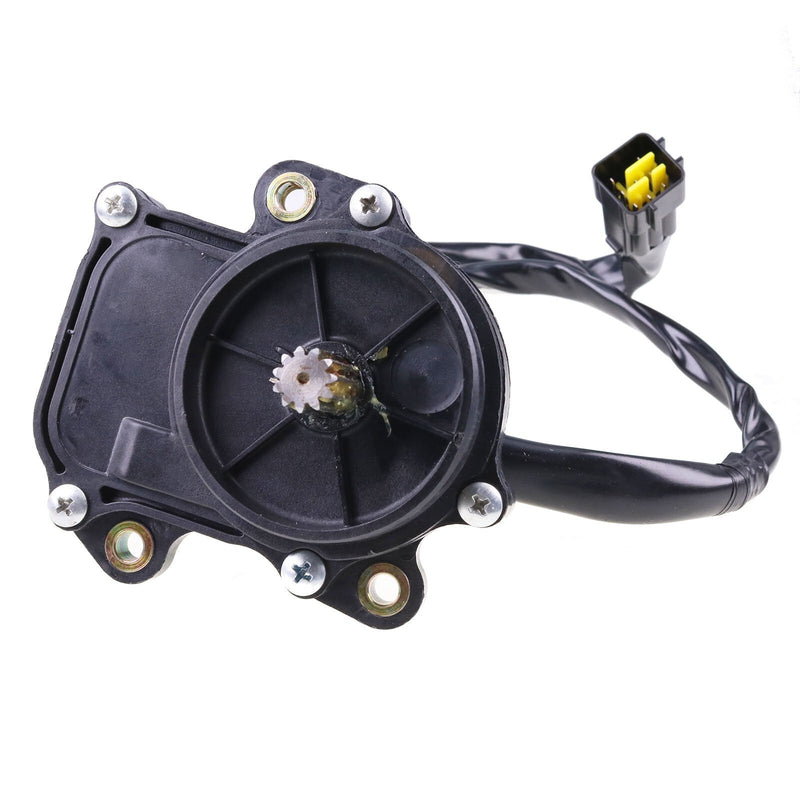 DURAFORCE CFMOTO CF450 Front Differential Axle Gear Motor Assembly Q830314000 Replacement