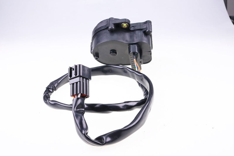 DURAFORCE CFMOTO CF450 Front Differential Axle Gear Motor Assembly Q830314000 Replacement