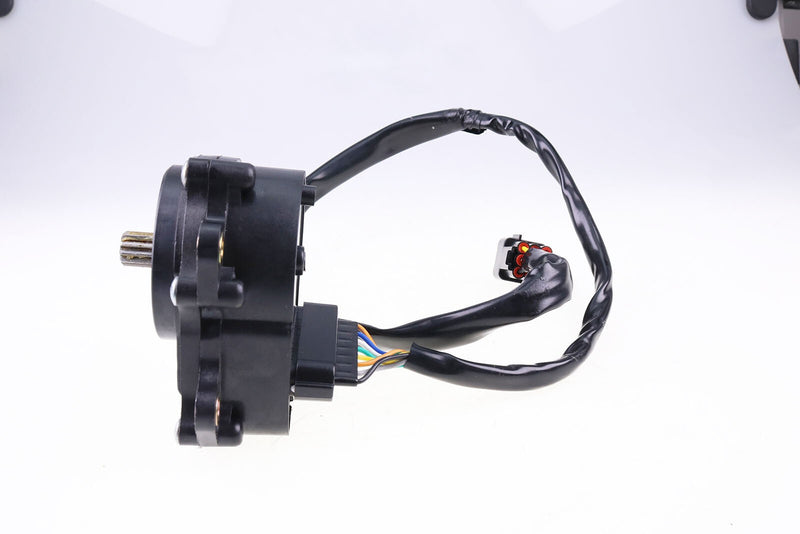 DURAFORCE CFMOTO CF450 Front Differential Axle Gear Motor Assembly Q830314000 Replacement