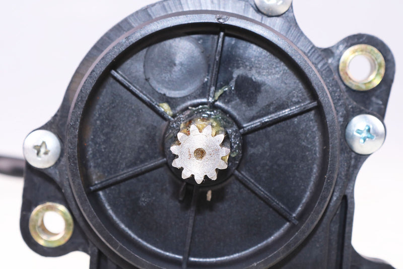 DURAFORCE CFMOTO CF450 Front Differential Axle Gear Motor Assembly Q830314000 Replacement