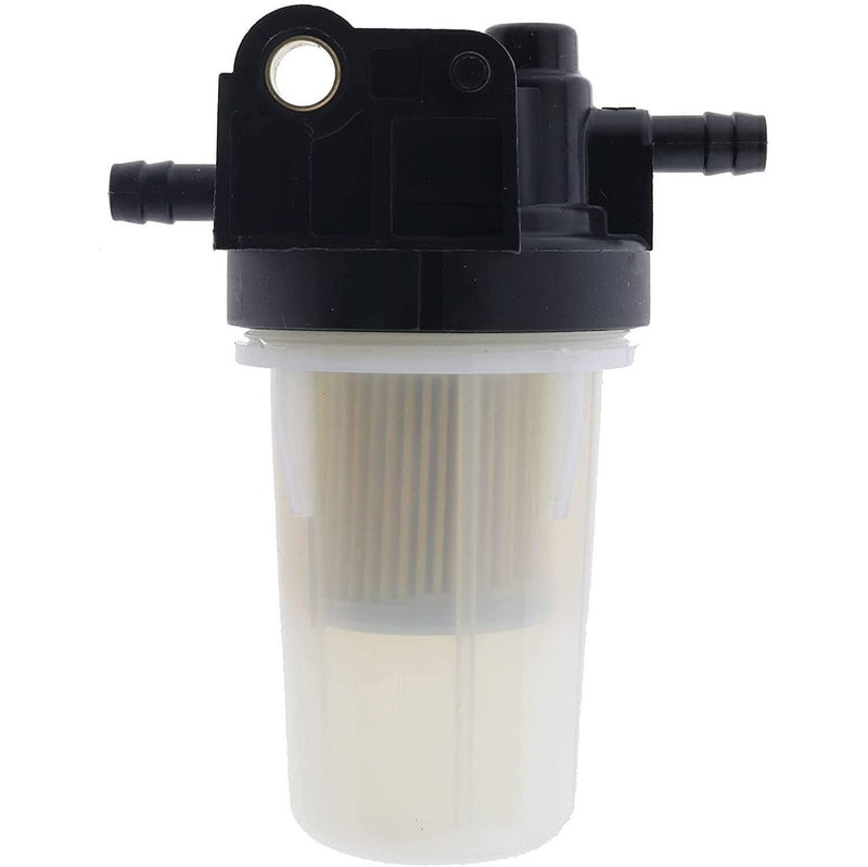 DURAFORCE Kubota Fuel Filter 6A320-58860 6A320-58862 for L2501D RTV900G B2620HSD