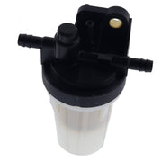 DURAFORCE Kubota Fuel Filter 6A320-58860 6A320-58862 for L2501D RTV900G B2620HSD