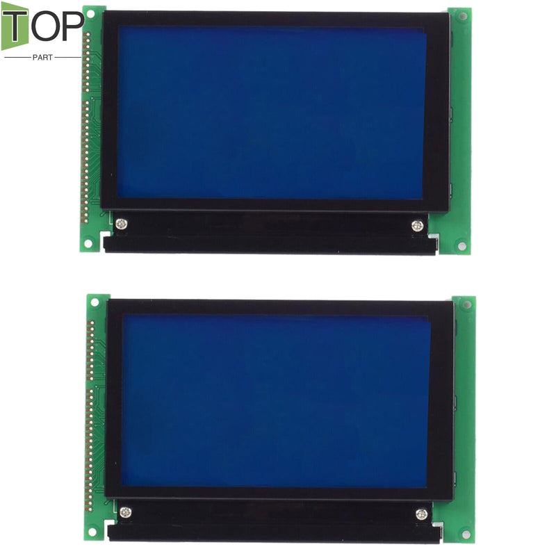 DURAFORCE 2X NEW LMG7420PLFC-X LCD Screen Display Panel - In Stock, Fast Shipping