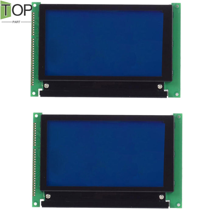 DURAFORCE 2X NEW LMG7420PLFC-X LCD Screen Display Panel - In Stock, Fast Shipping