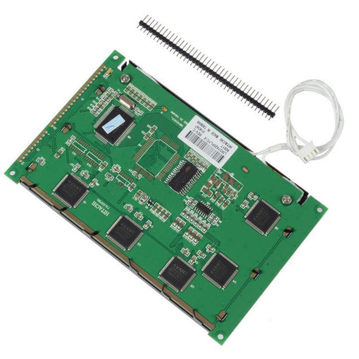 DURAFORCE 2X NEW LMG7420PLFC-X LCD Screen Display Panel - In Stock, Fast Shipping