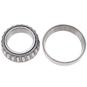 DURAFORCE New Rear Axle Tapered Roller Bearing 90368-45087 for Toyota Land Cruiser