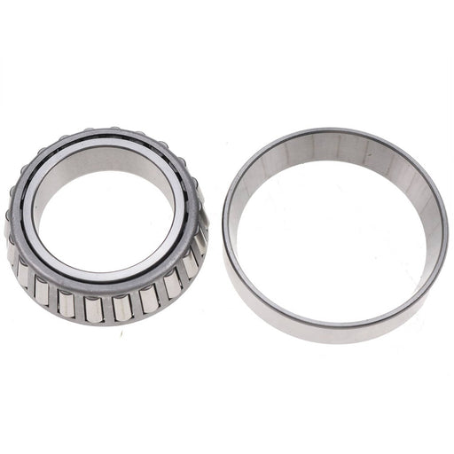 DURAFORCE New Rear Axle Tapered Roller Bearing 90368-45087 for Toyota Land Cruiser