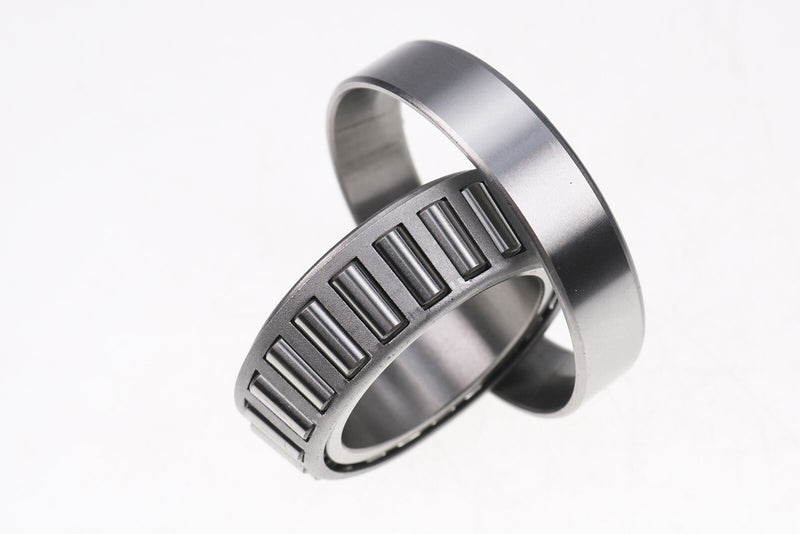 DURAFORCE New Rear Axle Tapered Roller Bearing 90368-45087 for Toyota Land Cruiser