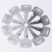 DURAFORCE 10 Starter Ignition Replacement Keys #A5160 - Set of 10 Durable Keys