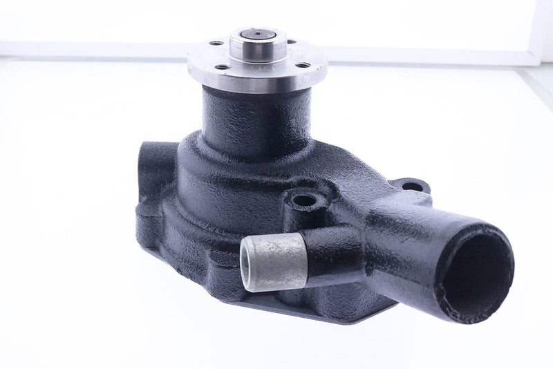 DURAFORCE Water Pump for Hitachi EX100-3 ISUZU 4BD1 Engine 8-94376865-0 8-97021171-1