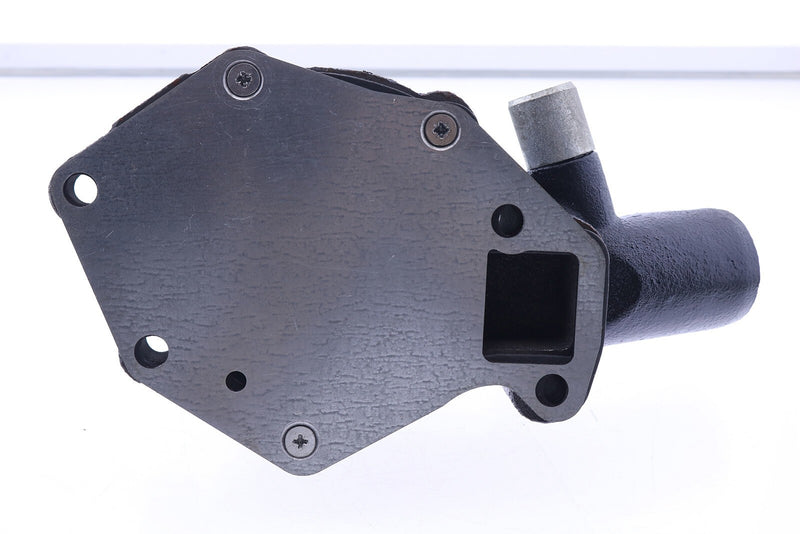 DURAFORCE Water Pump for Hitachi EX100-3 ISUZU 4BD1 Engine 8-94376865-0 8-97021171-1