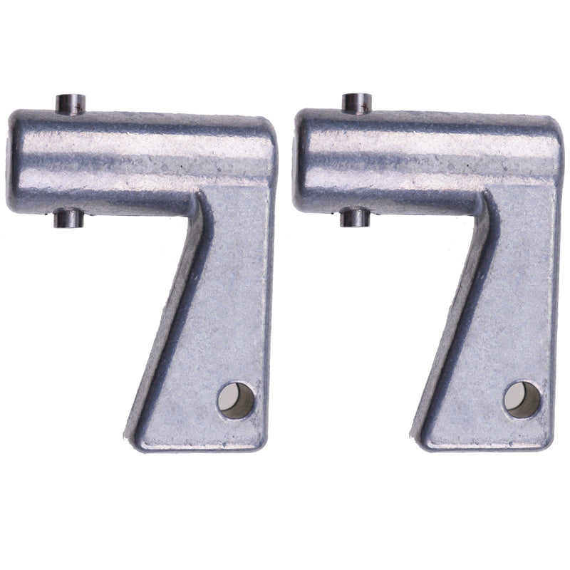 DURAFORCE 2X JCB Excavator Backhoe Loader Dumper Replacement Keys 701/47401 Set