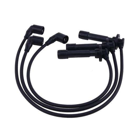 DURAFORCE Kawasaki Mule PRO FX FXR FXT 2015-2022 High Tension Cord 21150-0013