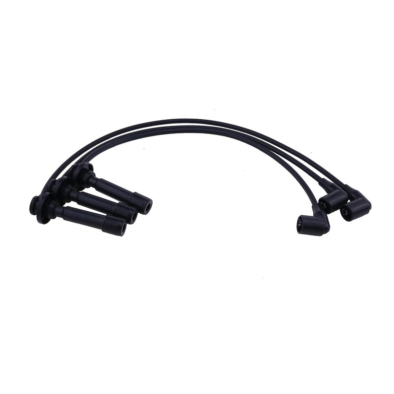DURAFORCE Kawasaki Mule PRO FX FXR FXT 2015-2022 High Tension Cord 21150-0013